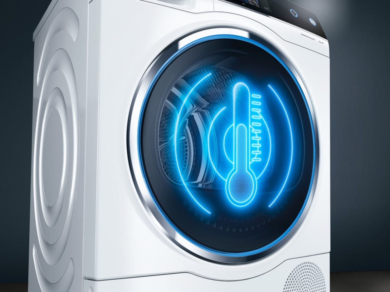 autoDry-Funktion bei Gerd Schröder Elektroinstallation in Sondershausen