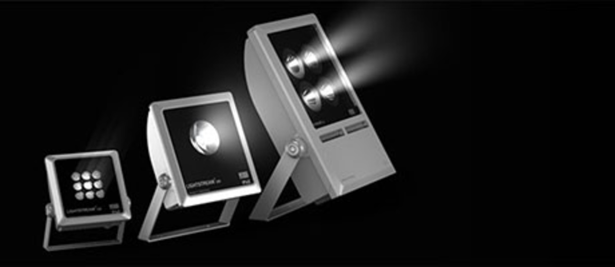 Lightstream LED bei Gerd Schröder Elektroinstallation in Sondershausen