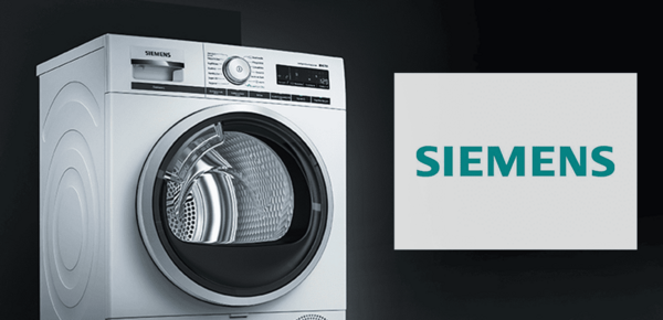 Siemens Hausgeräte bei Elektro-Schröder in Sondershausen