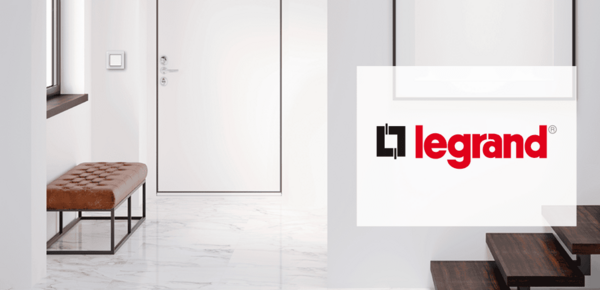 Legrand bei Elektro-Schröder in Sondershausen