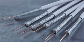 Kabel- und Steckverbinder bei Gerd Schröder Elektroinstallation in Sondershausen