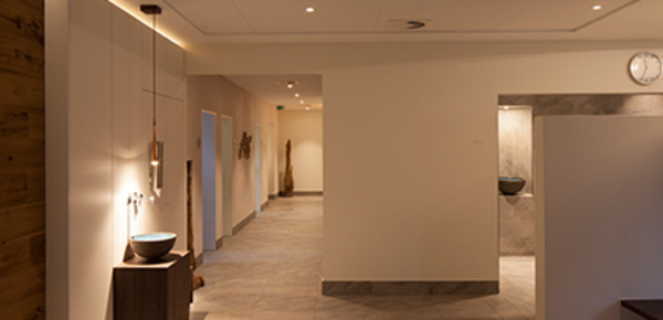 Spa / Wellness bei Gerd Schröder Elektroinstallation in Sondershausen