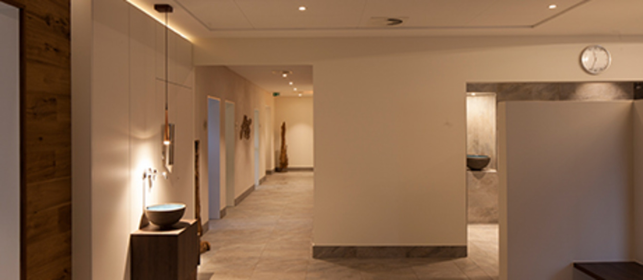 Spa / Wellness bei Gerd Schröder Elektroinstallation in Sondershausen