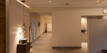 Spa / Wellness bei Gerd Schröder Elektroinstallation in Sondershausen