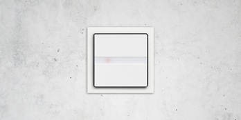 Busch-Komfortschalter® bei Gerd Schröder Elektroinstallation in Sondershausen