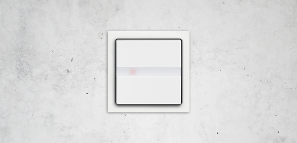 Busch-Komfortschalter® bei Gerd Schröder Elektroinstallation in Sondershausen