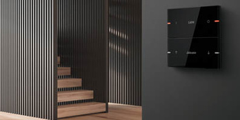 Gira Tastsensor 4 bei Gerd Schröder Elektroinstallation in Sondershausen