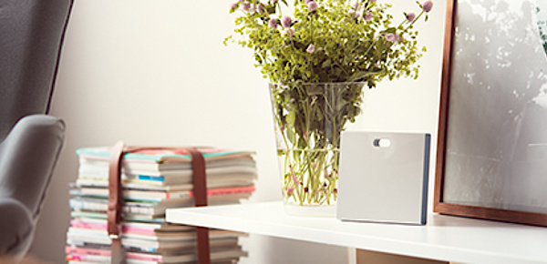 coviva Smart Home bei Gerd Schröder Elektroinstallation in Sondershausen