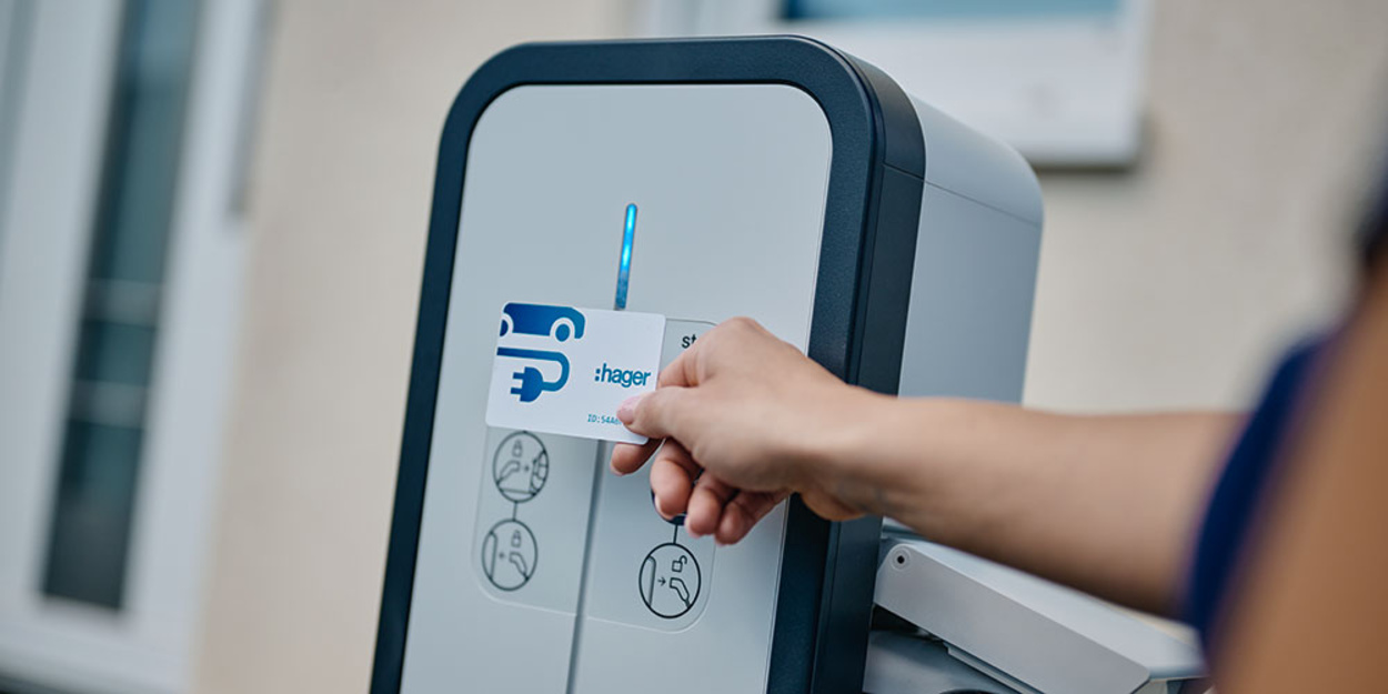 E-Mobilität öffentlicher Bereich bei Gerd Schröder Elektroinstallation in Sondershausen