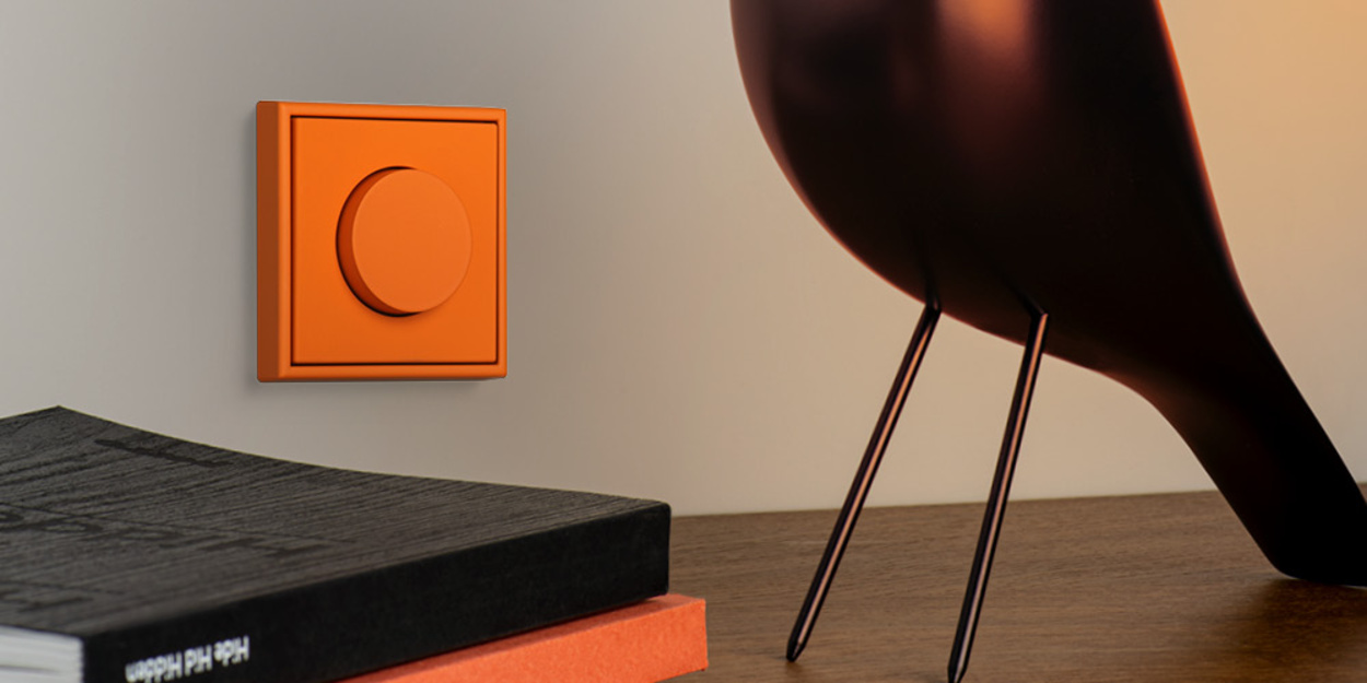 DALI-2 Drehsteuergeräte TW Multimaster bei Gerd Schröder Elektroinstallation in Sondershausen