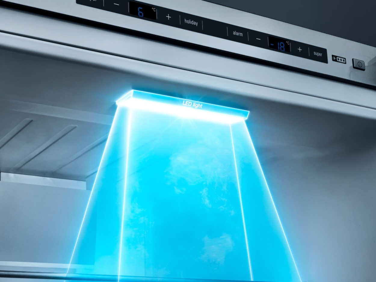 LED Licht bei Gerd Schröder Elektroinstallation in Sondershausen