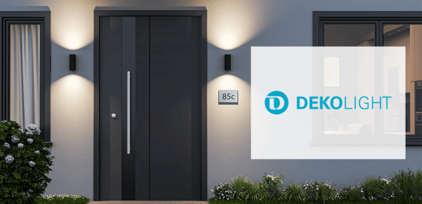 DEKO-LIGHT bei Elektro-Schröder in Sondershausen