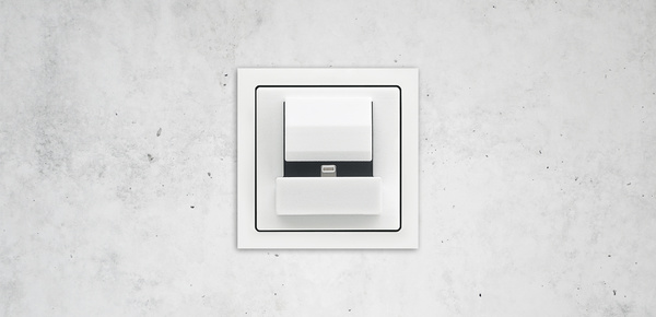 Busch-powerDock bei Gerd Schröder Elektroinstallation in Sondershausen