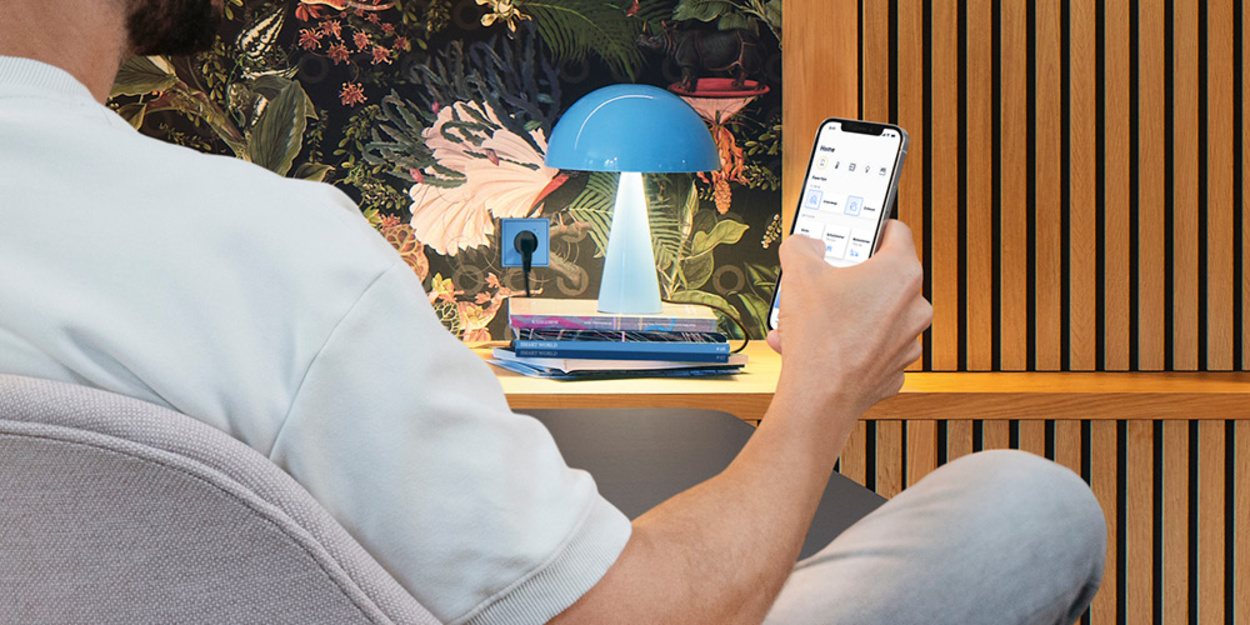 JUNG HOME bei Gerd Schröder Elektroinstallation in Sondershausen