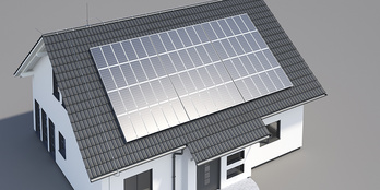 Umfassender Schutz für Photovoltaikanlagen bei Gerd Schröder Elektroinstallation in Sondershausen