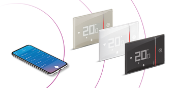 Smartes Heizen bei Gerd Schröder Elektroinstallation in Sondershausen