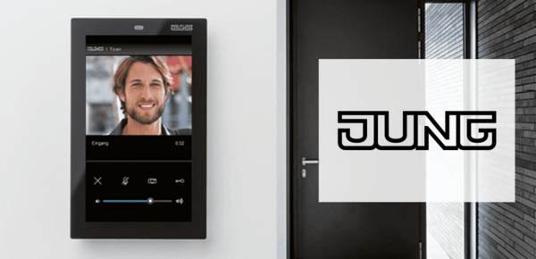 Jung bei Elektro-Schröder in Sondershausen