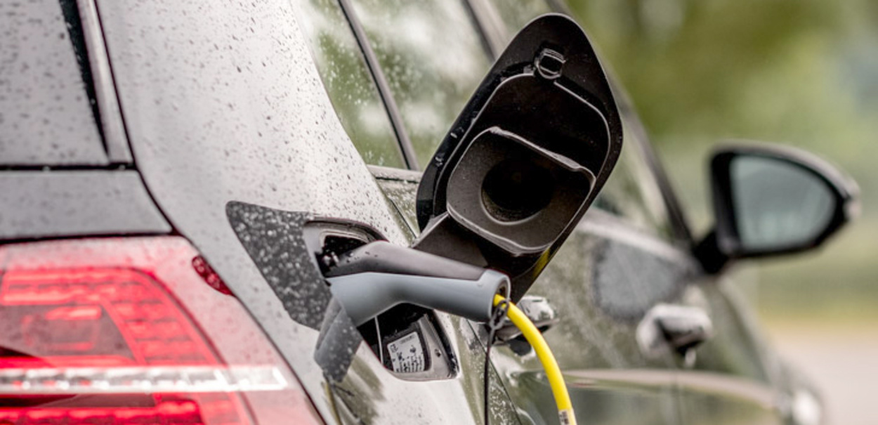 E-Mobility bei Gerd Schröder Elektroinstallation in Sondershausen