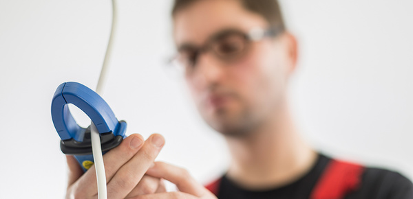 E-Check bei Gerd Schröder Elektroinstallation in Sondershausen