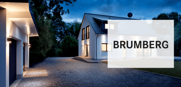 Brumberg bei Elektro-Schröder in Sondershausen