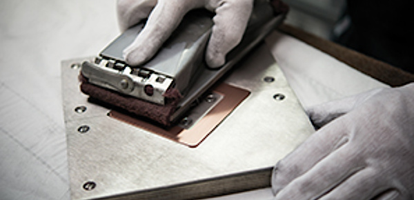 Manufaktur bei Gerd Schröder Elektroinstallation in Sondershausen