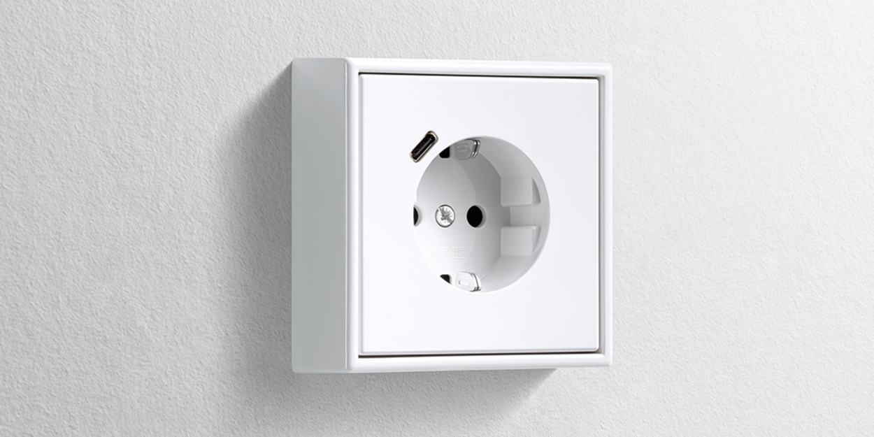 Erweiterter Anschlussraum für die Nachrüstung bei Gerd Schröder Elektroinstallation in Sondershausen