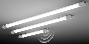 Planox Feuchtraumleuchten bei Gerd Schröder Elektroinstallation in Sondershausen