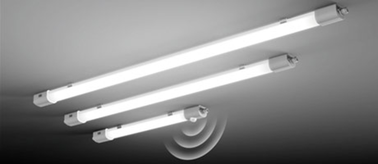 Planox Feuchtraumleuchten bei Gerd Schröder Elektroinstallation in Sondershausen