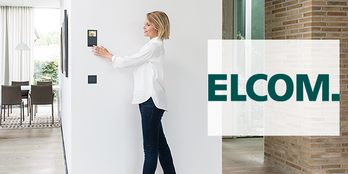 Elcom bei Gerd Schröder Elektroinstallation in Sondershausen