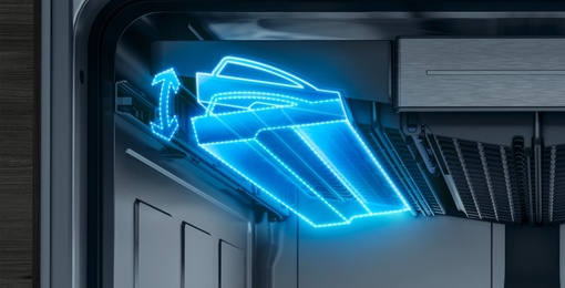 varioSchublade Pro bei Gerd Schröder Elektroinstallation in Sondershausen