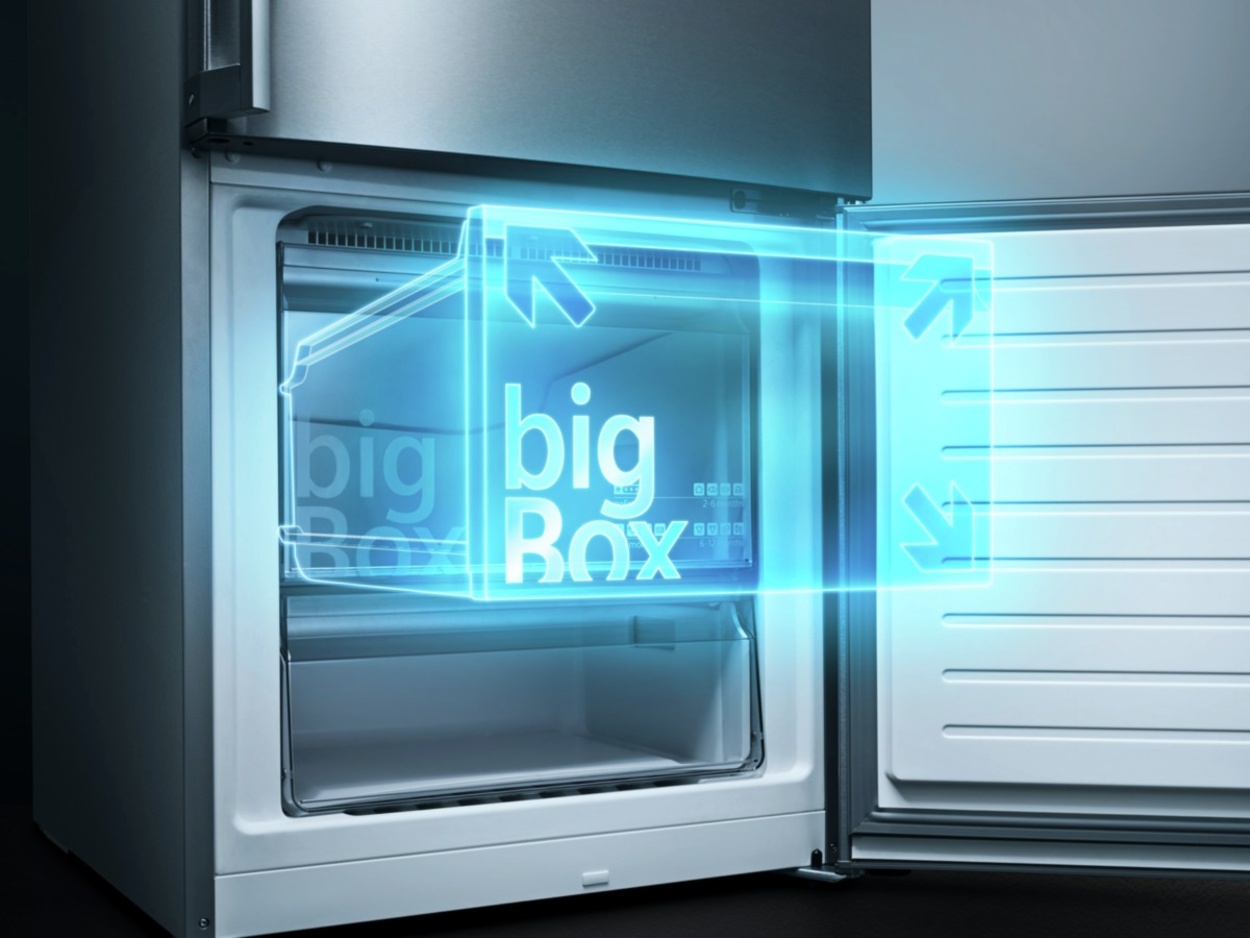 bigBox bei Gerd Schröder Elektroinstallation in Sondershausen