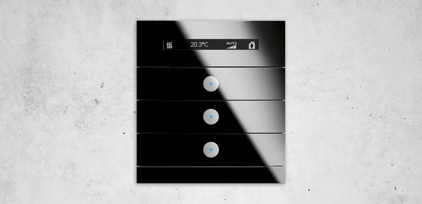 Busch-priOn® bei Gerd Schröder Elektroinstallation in Sondershausen