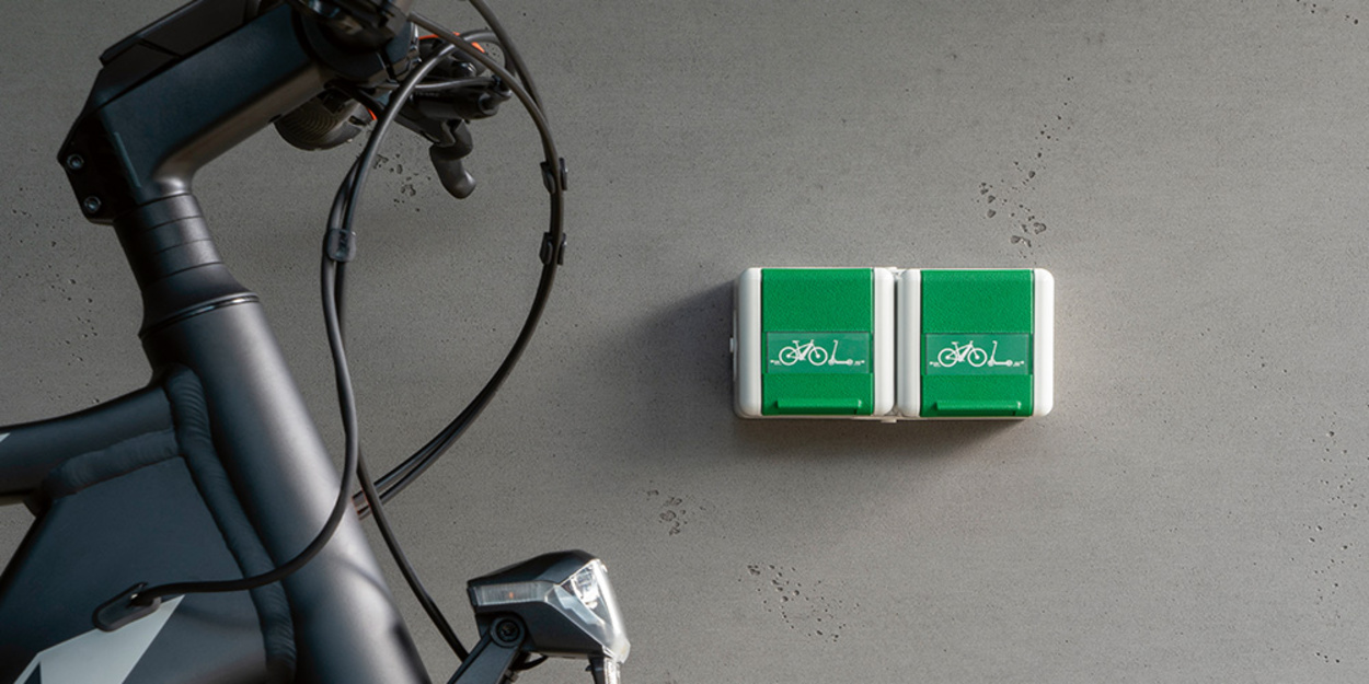 SCHUKO® Steckdose für E-Bikes bei Gerd Schröder Elektroinstallation in Sondershausen