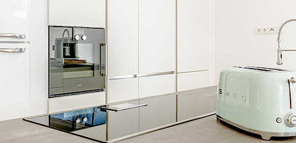 Elektro- und Haushaltsgeräte bei Gerd Schröder Elektroinstallation in Sondershausen