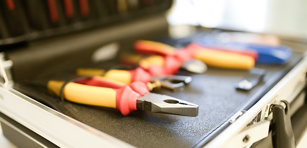 Ihr Servicepartner bei Gerd Schröder Elektroinstallation in Sondershausen