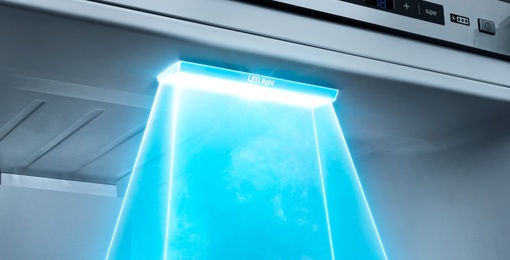LED Licht bei Gerd Schröder Elektroinstallation in Sondershausen