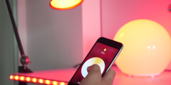 LED-Smart bei Gerd Schröder Elektroinstallation in Sondershausen