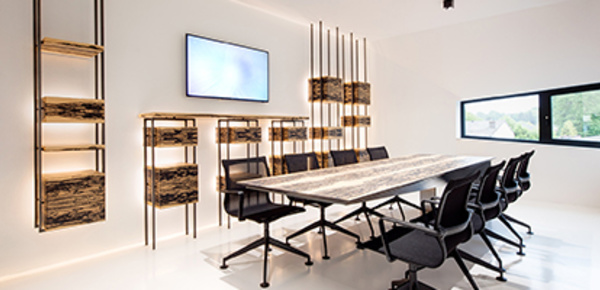 Büro / Kommunikation bei Gerd Schröder Elektroinstallation in Sondershausen