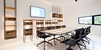 Büro / Kommunikation bei Gerd Schröder Elektroinstallation in Sondershausen