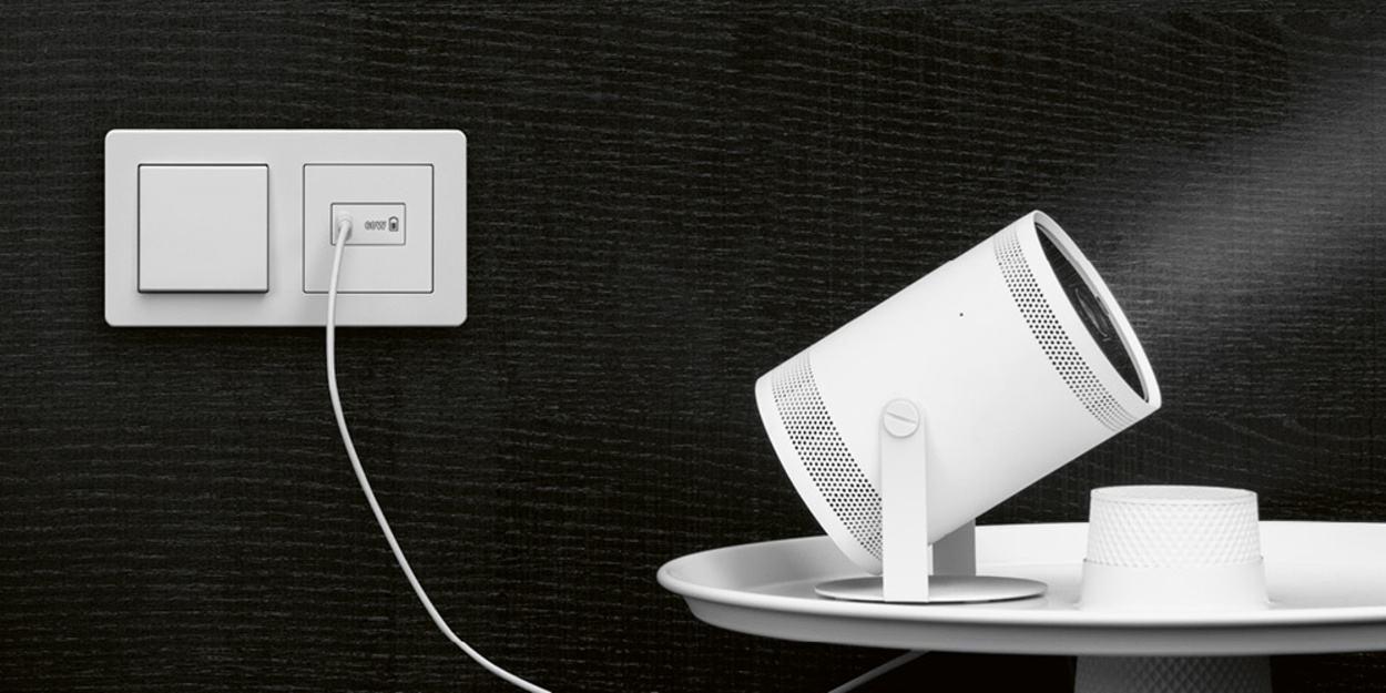 Ladegerät USB PD 60 bei Gerd Schröder Elektroinstallation in Sondershausen