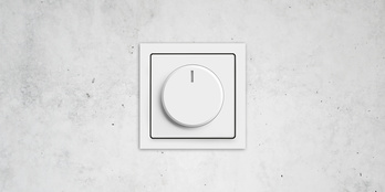 Busch-Dimmer® bei Gerd Schröder Elektroinstallation in Sondershausen