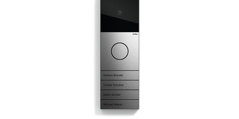Gira System 106 bei Gerd Schröder Elektroinstallation in Sondershausen