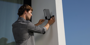 Smarte Sicherheit bei Gerd Schröder Elektroinstallation in Sondershausen