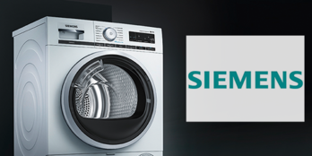 Siemens Hausgeräte bei Gerd Schröder Elektroinstallation in Sondershausen