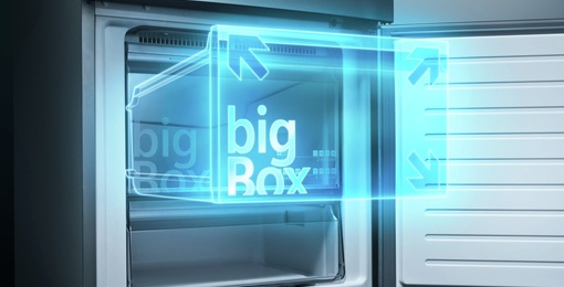 bigBox bei Gerd Schröder Elektroinstallation in Sondershausen