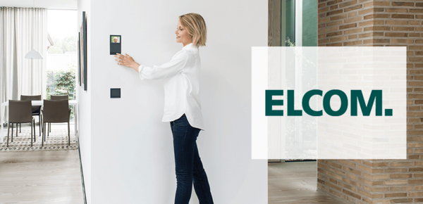 Elcom bei Elektro-Schröder in Sondershausen