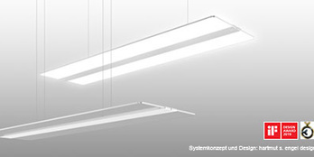 TWINDOT Pendelleuchten-Serie bei Gerd Schröder Elektroinstallation in Sondershausen