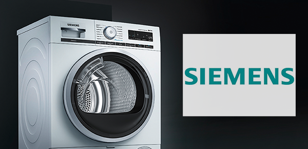 Siemens Hausgeräte bei Gerd Schröder Elektroinstallation in Sondershausen