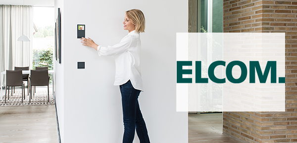 Elcom bei Gerd Schröder Elektroinstallation in Sondershausen